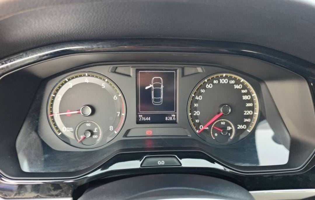 Volkswagen Bora 2022 1.5L Automatic