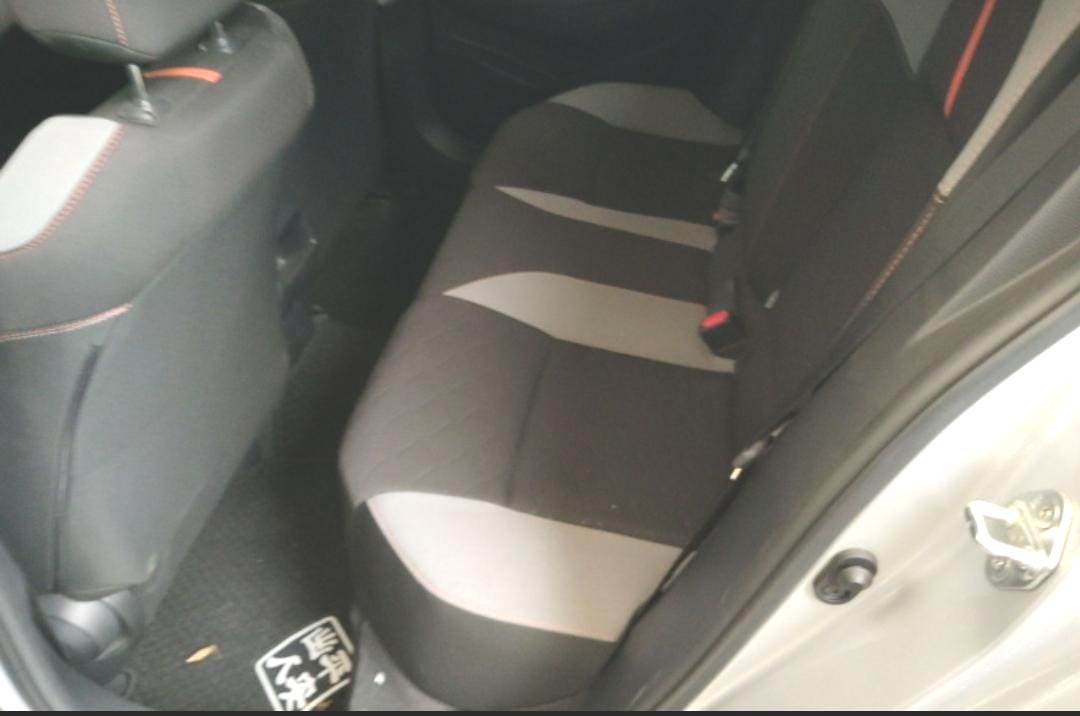 Toyota Corolla 2022 1.2T S-CVT Elite PLUS Edition