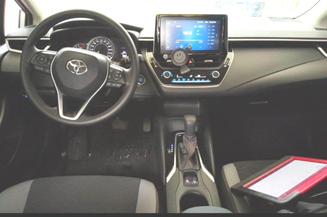 Toyota Corolla 2022 1.2T S-CVT Elite PLUS Edition