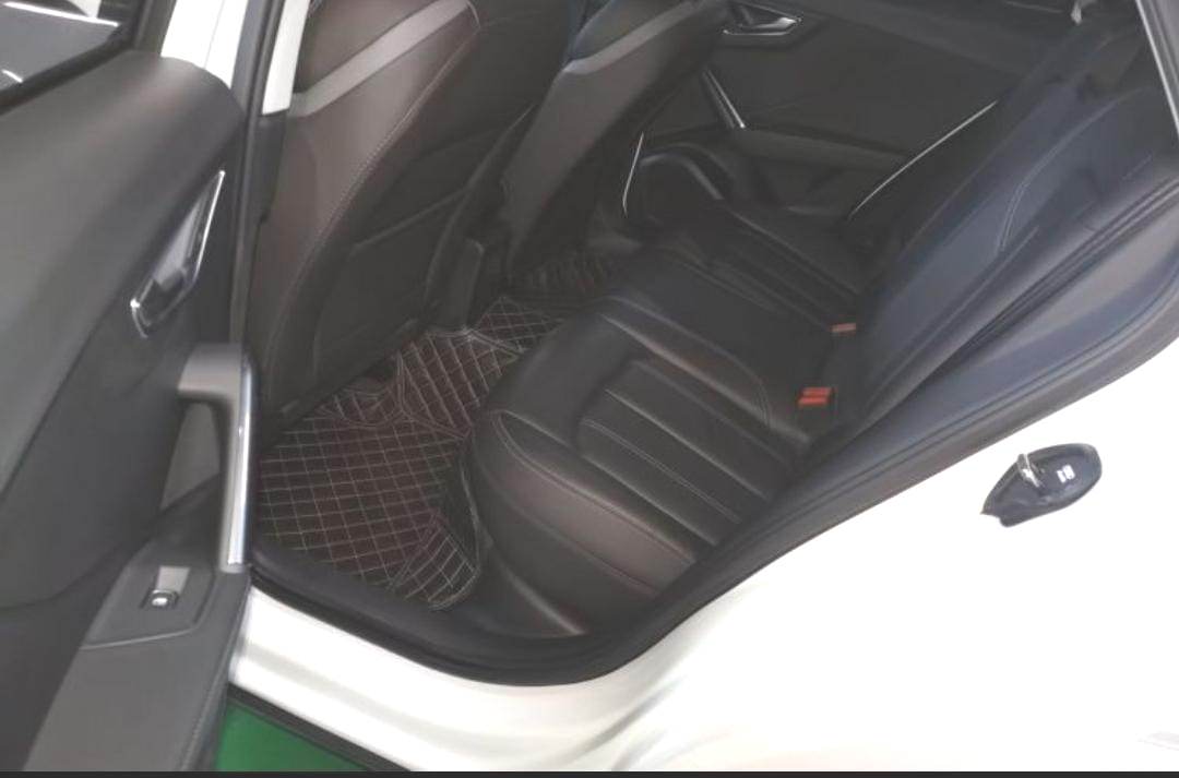 Audi Q2L 2022 35 TFSI