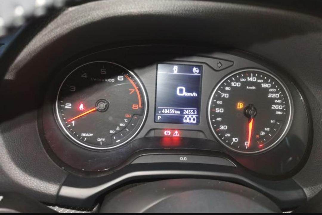 Audi Q2L 2022 35 TFSI