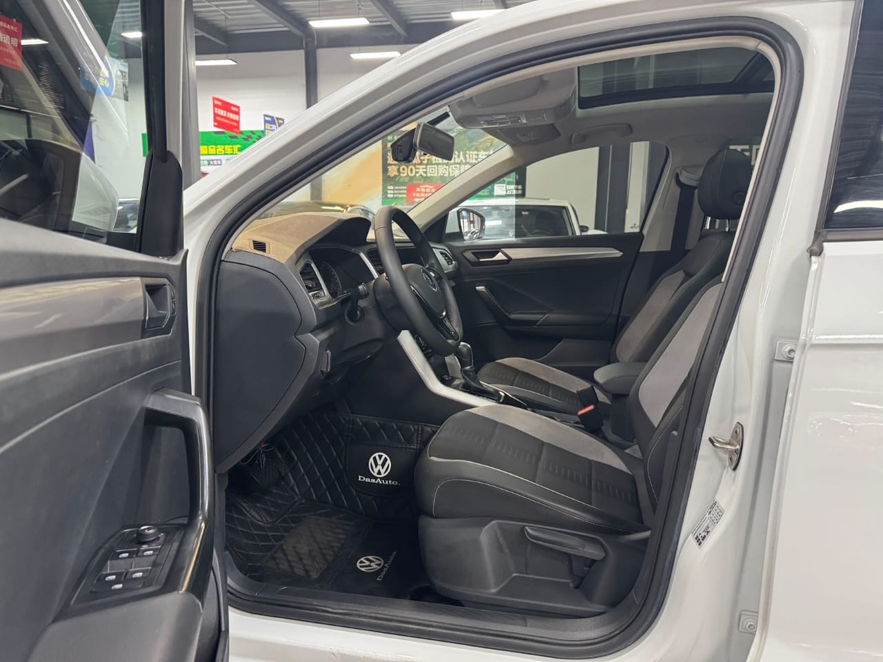 Volkswagen T-Roc 2021 280TSI DSG Elite Intelligent Edition