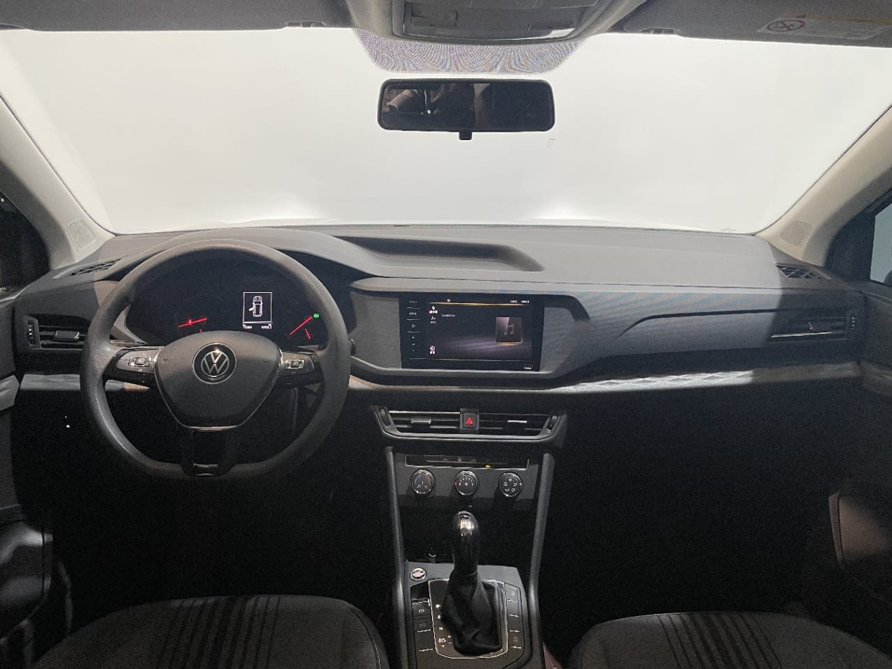 Volkswagen Tharu 2021 280TSI