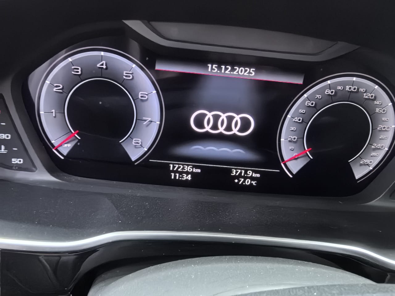 Audi Q3 2021 35 TFSI