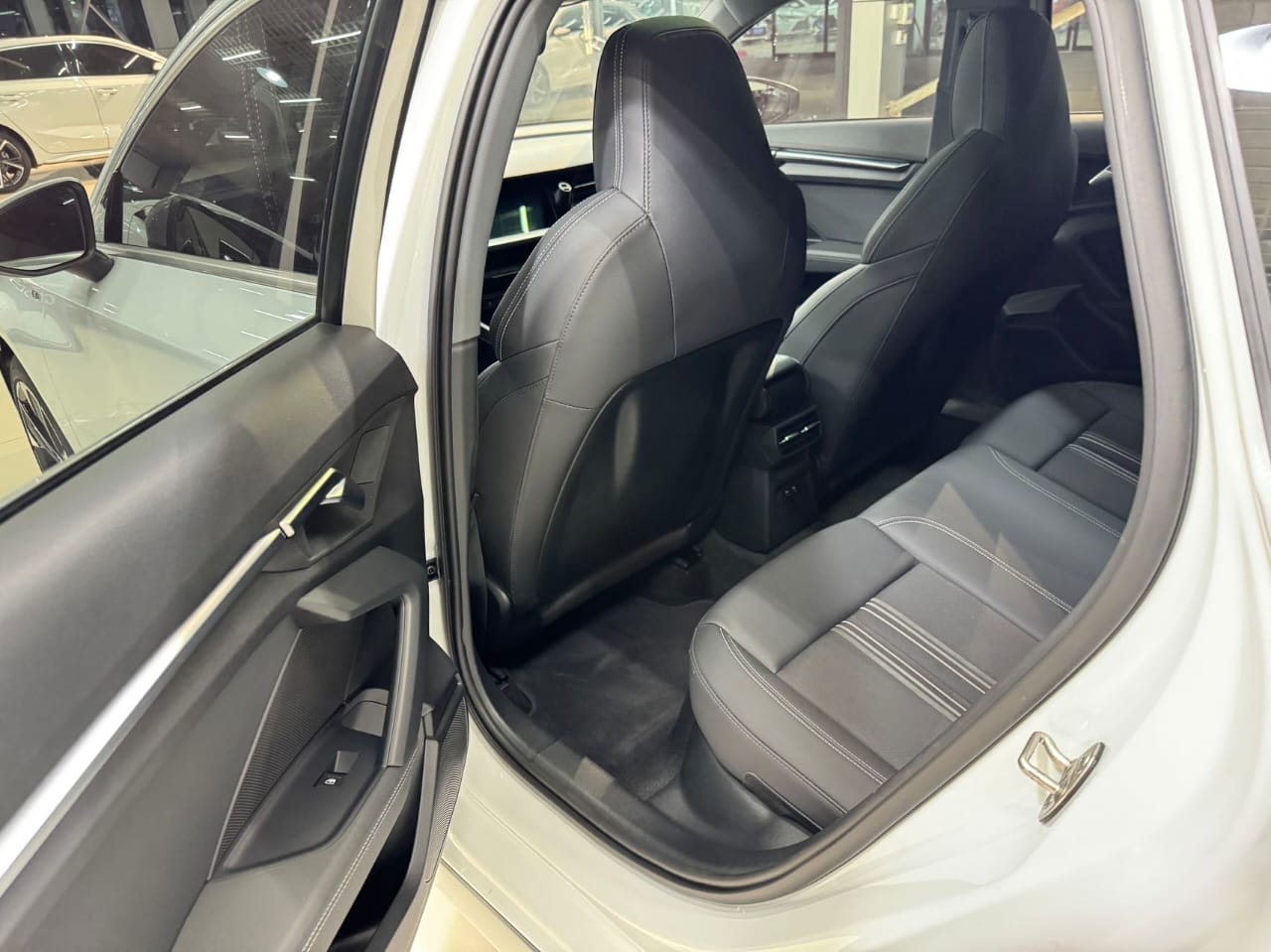 Audi A3 Sportback 2022 35 TFSI