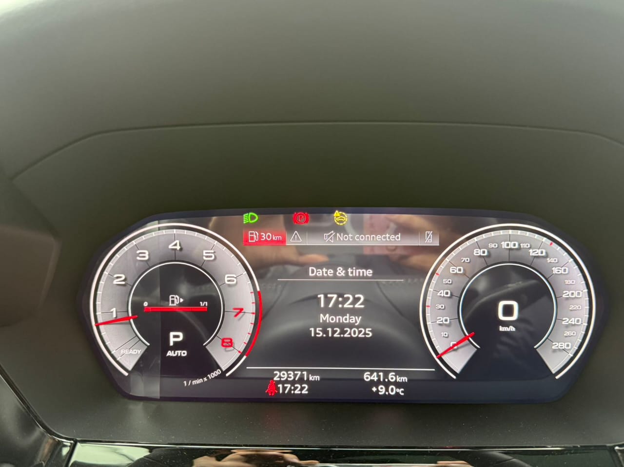 Audi A3L Limousine 2021 35 TFSI Luxury Sport