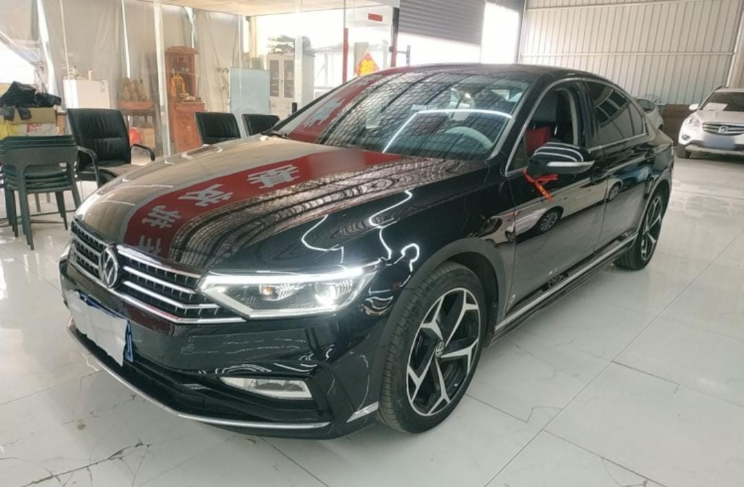 Volkswagen Magotan 2022 280TSI DSG