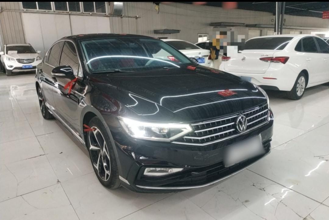 Volkswagen Magotan 2022 280TSI DSG