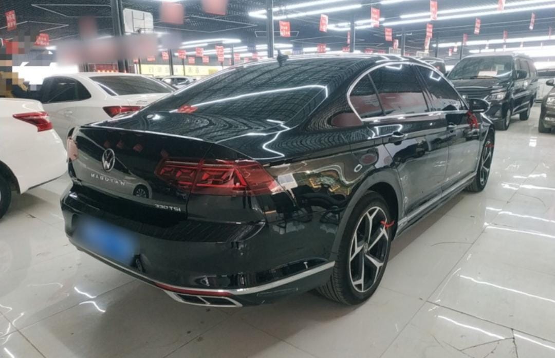 Volkswagen Magotan 2022 280TSI DSG