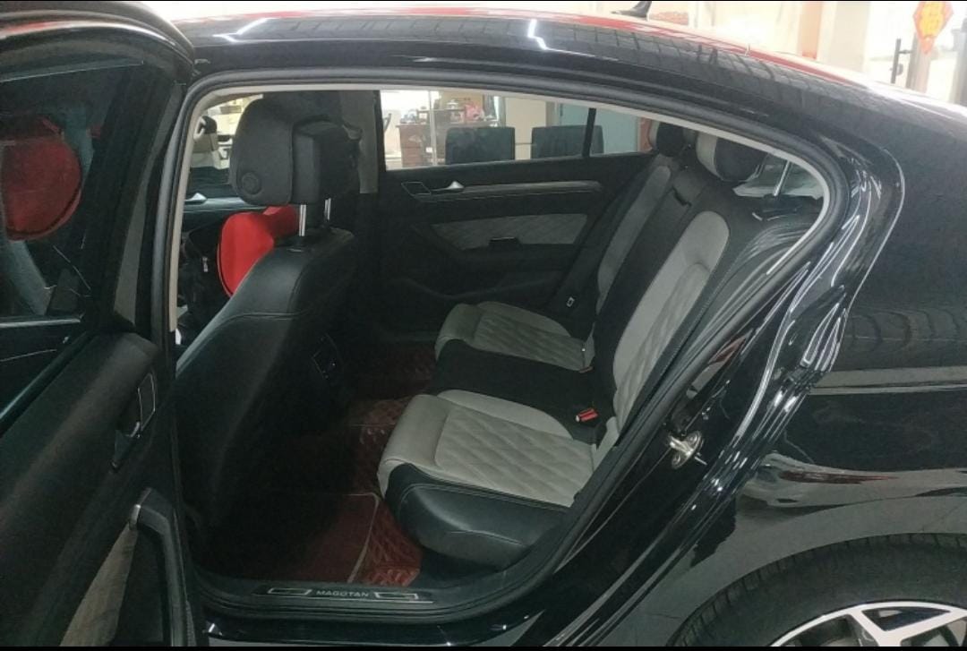 Volkswagen Magotan 2022 280TSI DSG