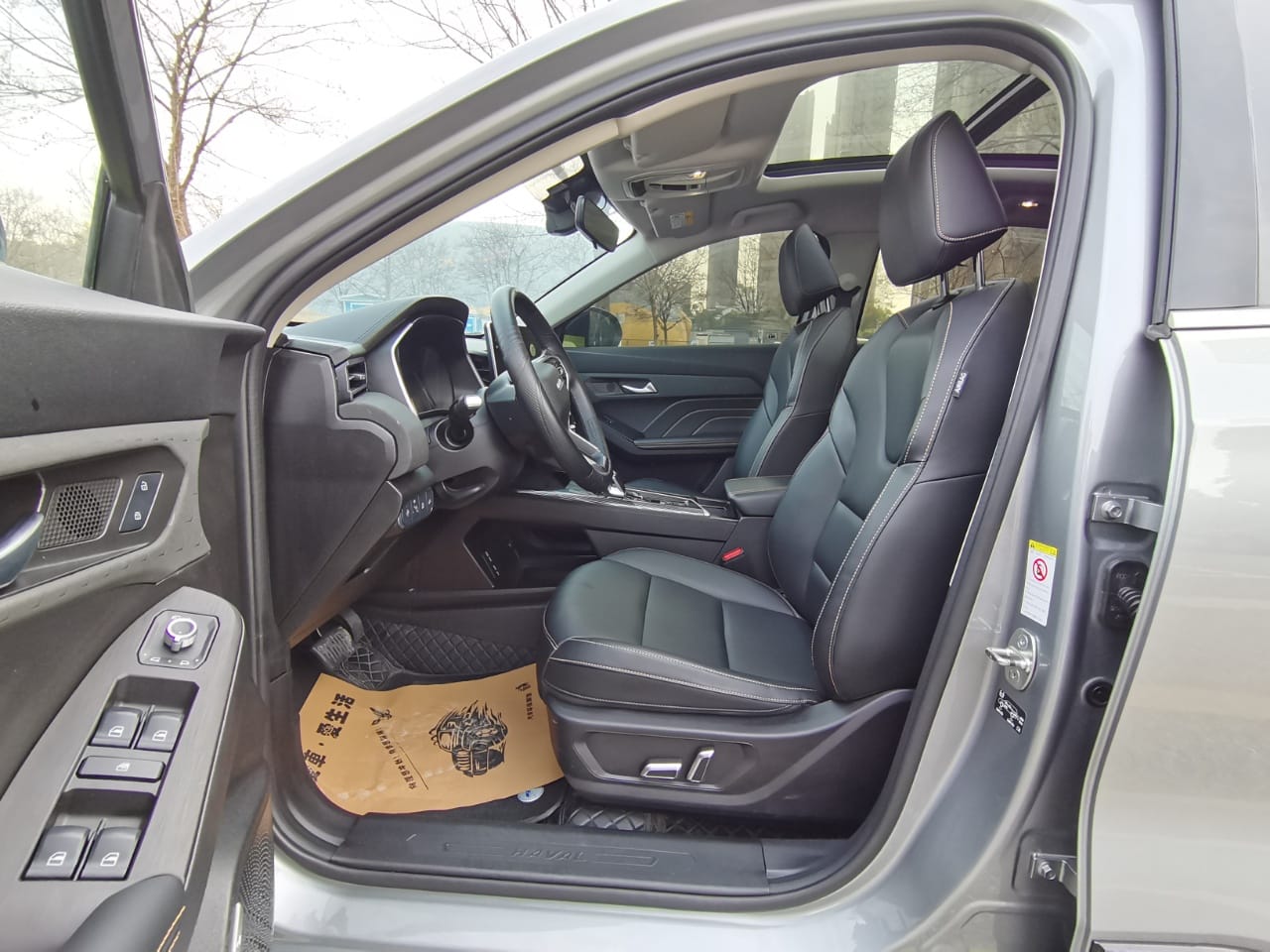 Hyundai Elantra 2021 1.5L CVT GLX Elite Edition