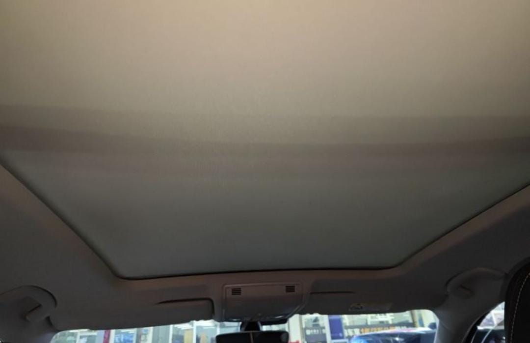 Volkswagen Tayron 2021 280TSI Intelligent Edition