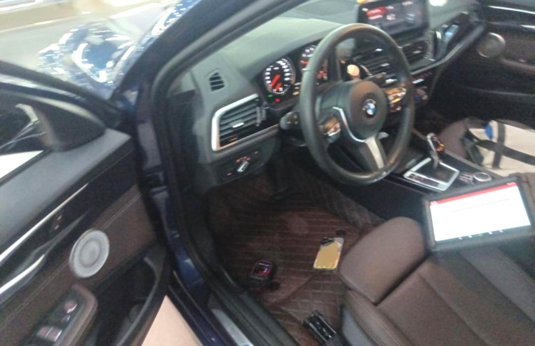 BMW 1 Series 2021 120i M Sport Night Edition