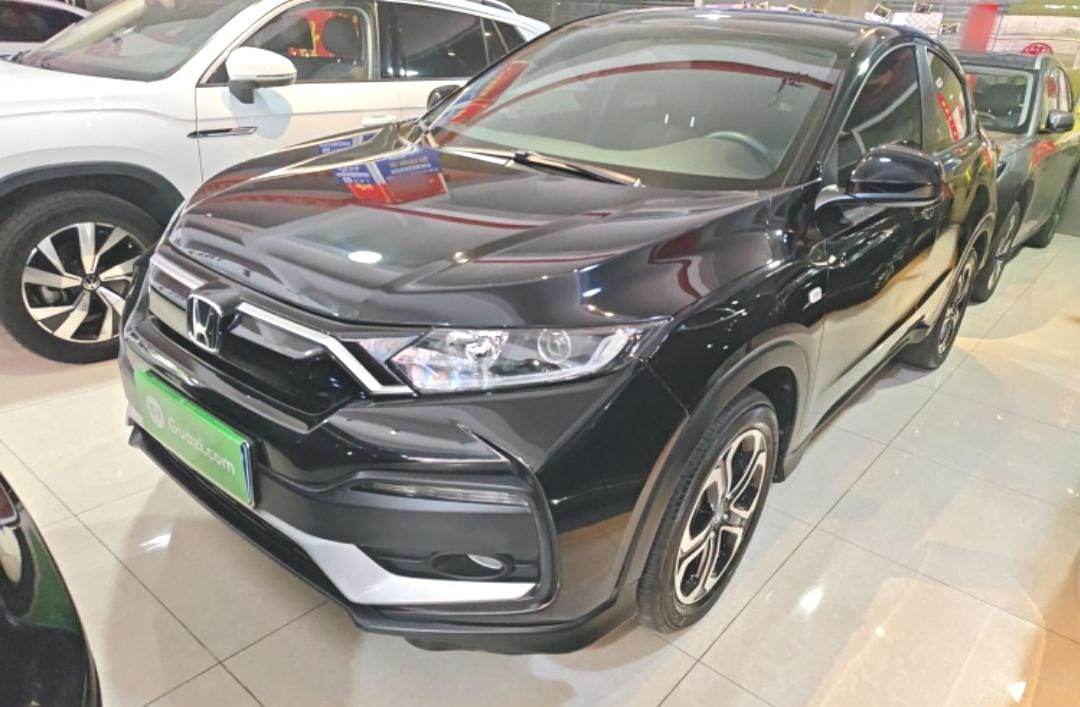 Honda XR-V 2022 1.5L CVT Comfort Edition