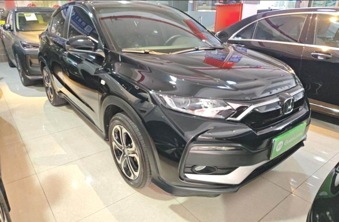 Honda XR-V 2022 1.5L CVT Comfort Edition