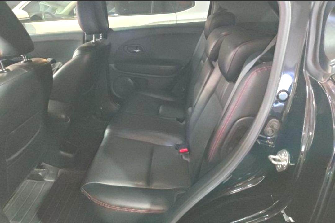 Honda XR-V 2022 1.5L CVT Comfort Edition