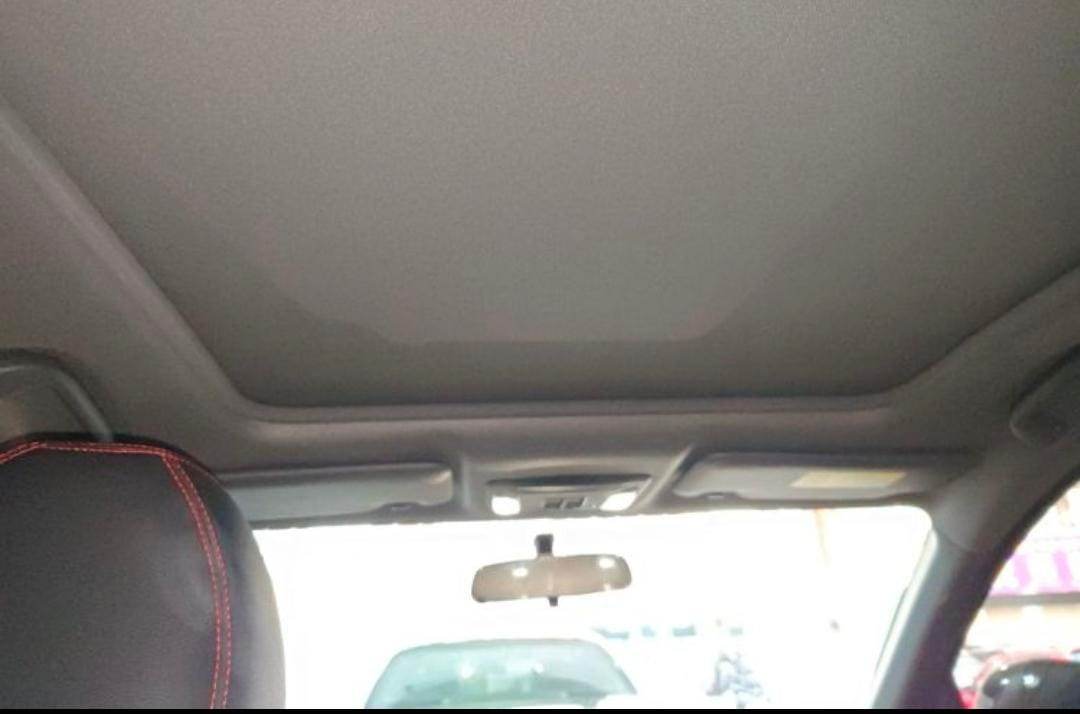 Honda XR-V 2022 1.5L CVT Comfort Edition