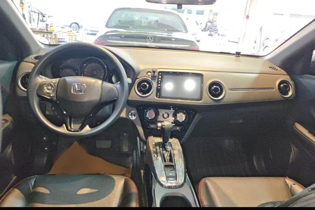Honda XR-V 2022 1.5L CVT Comfort Edition
