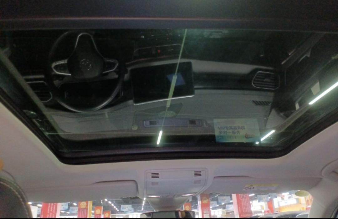 Volkswagen Tayron 2023 280TSI Deluxe Plus Premium Edition