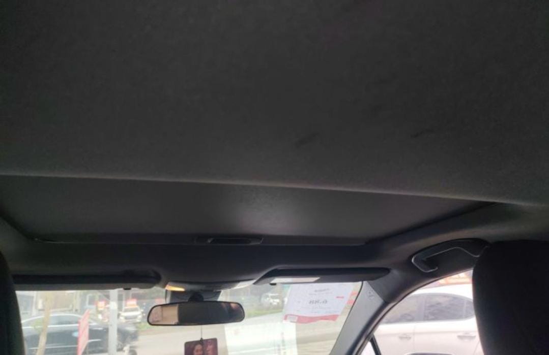 Toyota Levin 2021 185T CVT Deluxe Edition