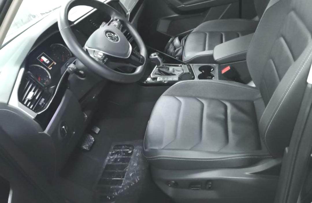 Volkswagen Tayron 2022 380TSI Intelligent Edition