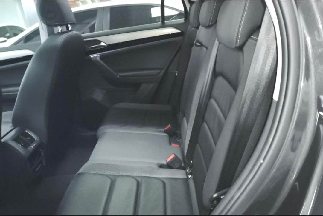 Volkswagen Tayron 2022 380TSI Intelligent Edition