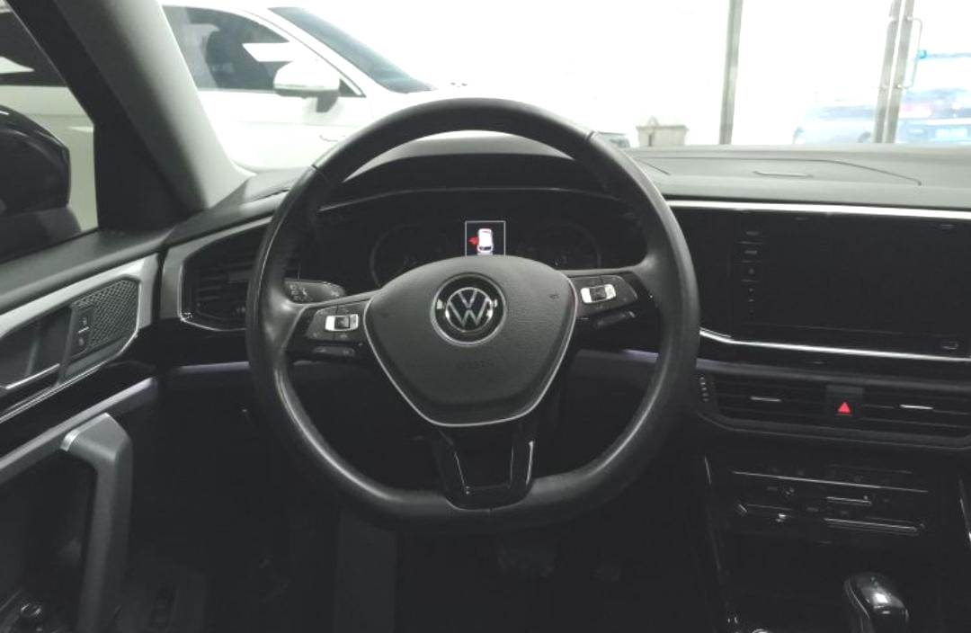 Volkswagen Tayron 2022 380TSI Intelligent Edition