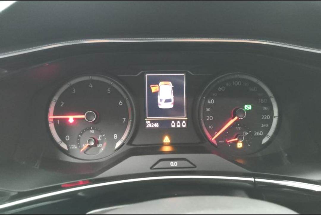 Volkswagen Tayron 2022 380TSI Intelligent Edition