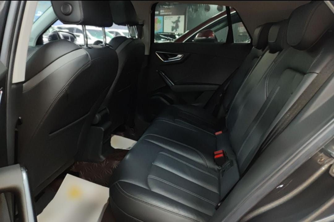 Audi Q2L 2022 35 TFSI