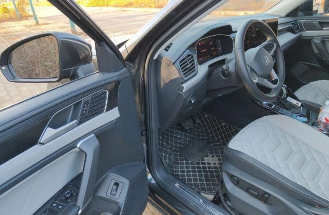 Volkswagen Tayron 2022 280TSI Deluxe Plus Premium Edition