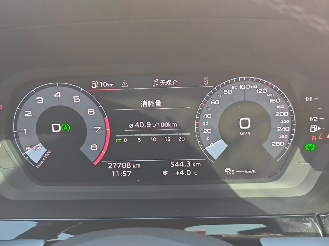 Audi A3L Limousine 2022 35 TFSI