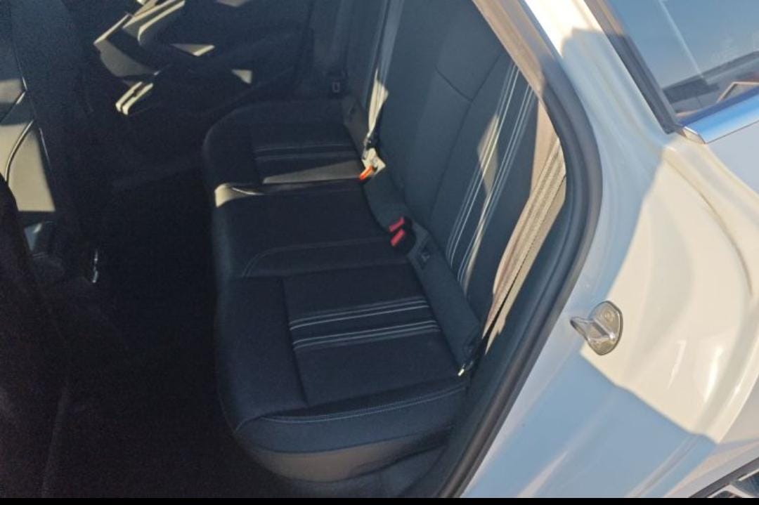 Audi A3L Limousine 2023 35 TFSI