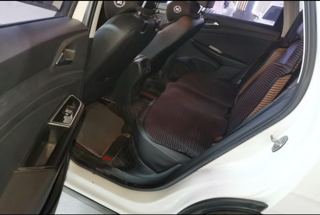 Jetta VS5 280TSI Automatic Enjoy Pro