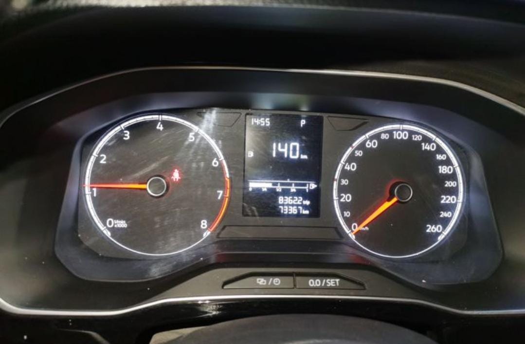 Jetta VS5 280TSI Automatic Enjoy Pro