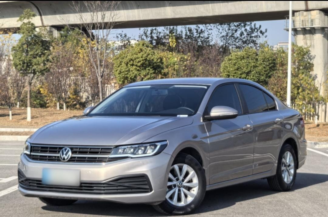 Volkswagen Bora 1.5L