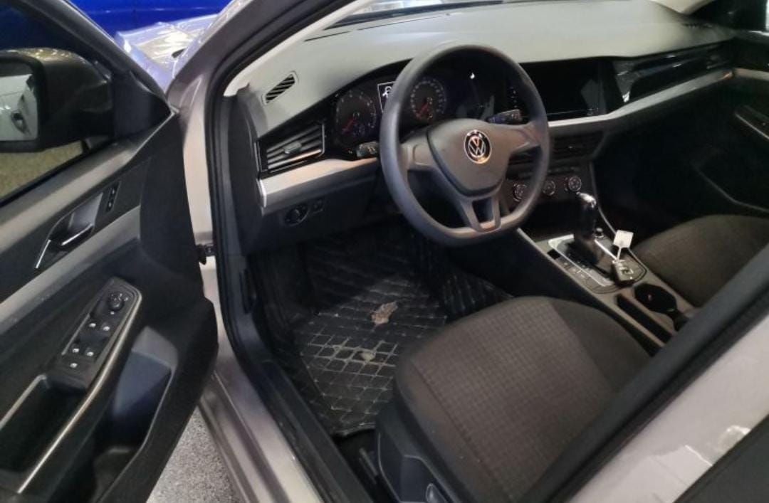 Volkswagen Bora 1.5L