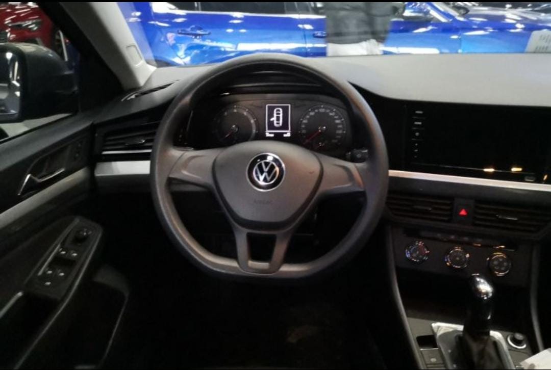 Volkswagen Bora 1.5L