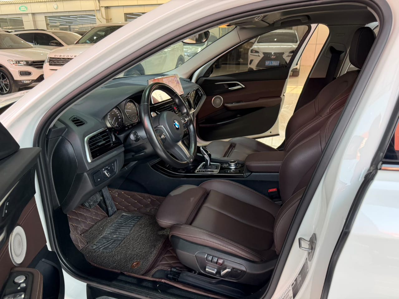 BMW 1 Series 120i M Sport Night Edition