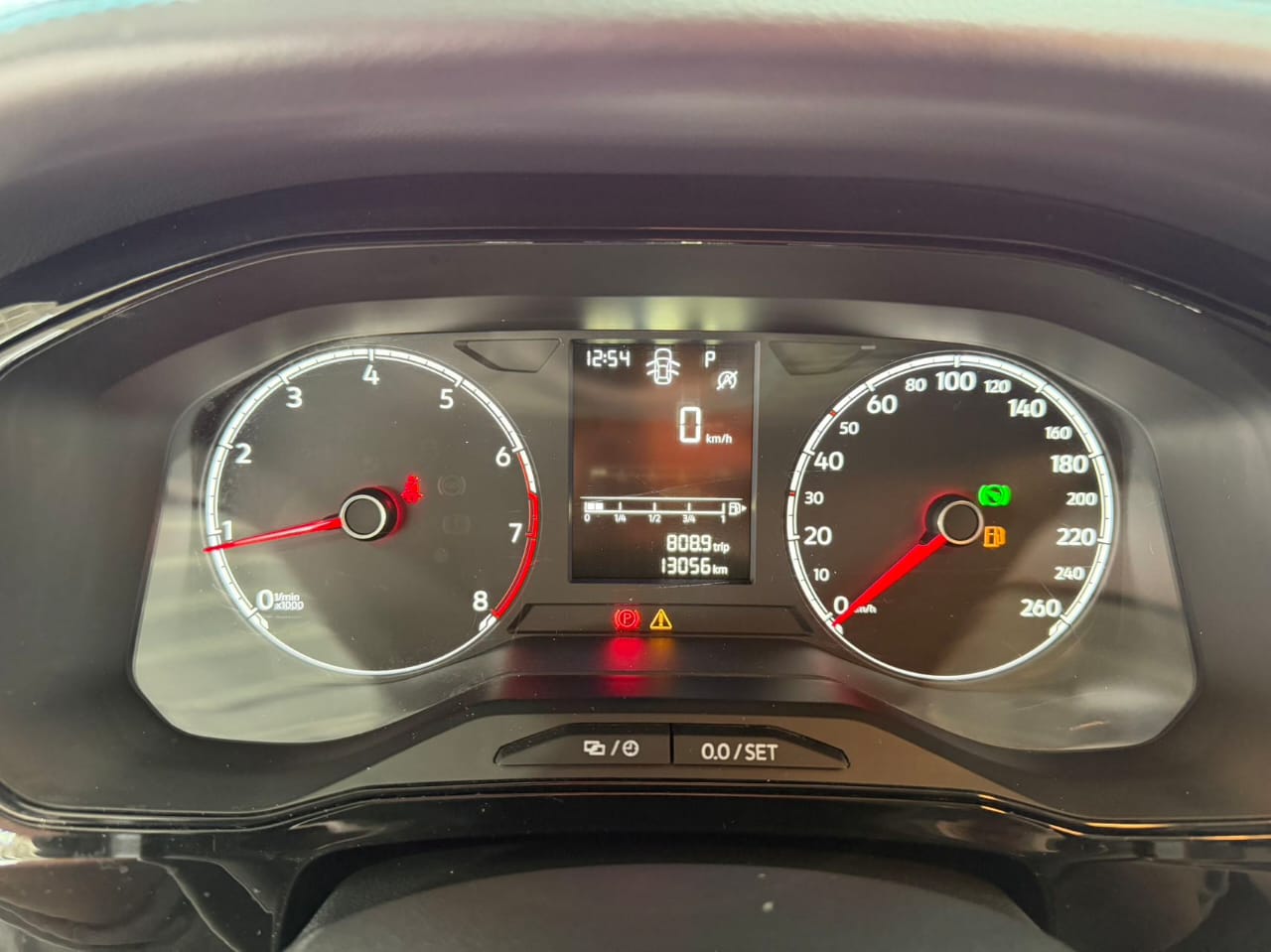 Jetta VS5 280TSI