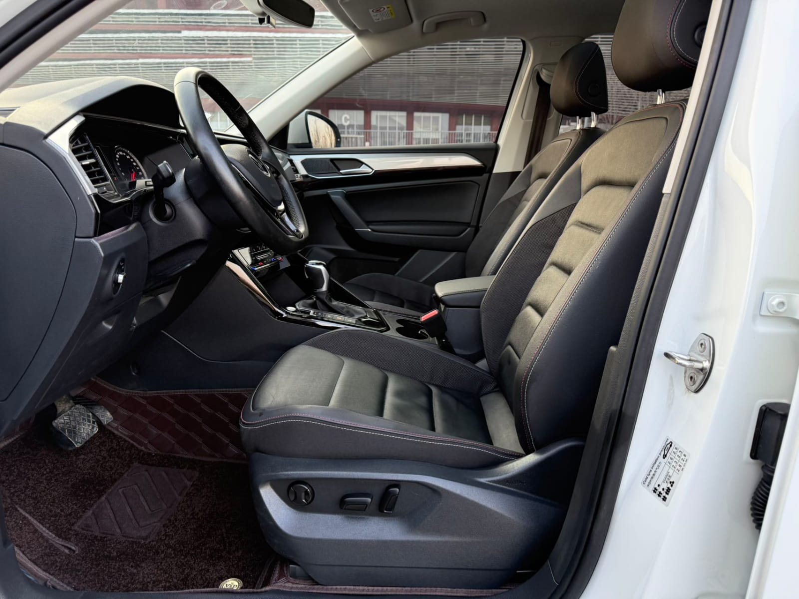 Volkswagen Tayron 280TSI