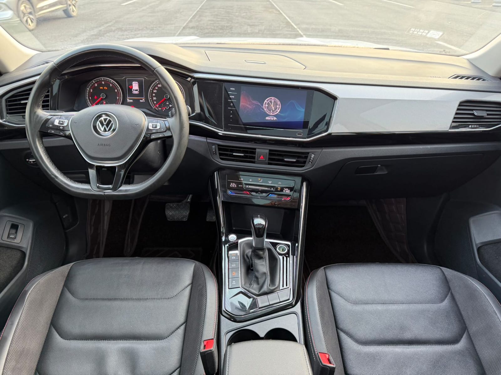 Volkswagen Tayron 280TSI